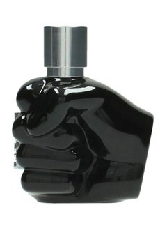 DIESEL Only The Bravo Tattoo EDT 75ml  - Image 4