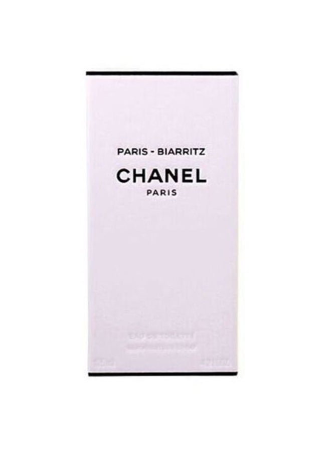 CHANEL - Paris - Biarritz EDT 125ml - Image 1
