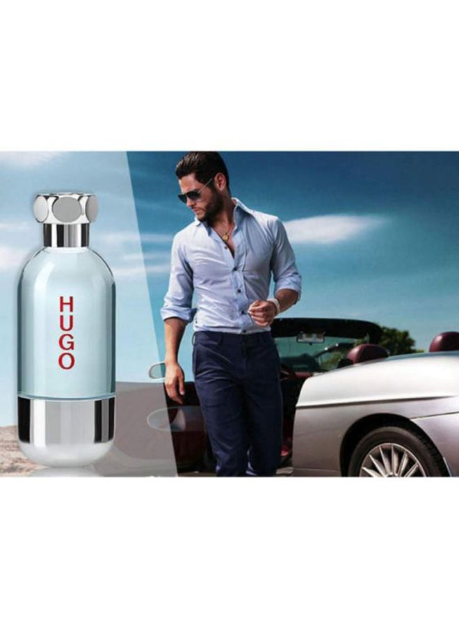 HUGO BOSS Element EDT 90ml  - Image 4