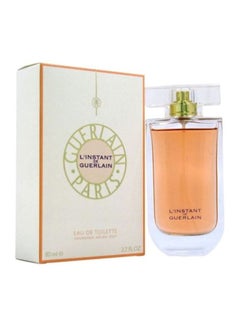 Guerlain L'instant De EDT 80ml  - Image 2