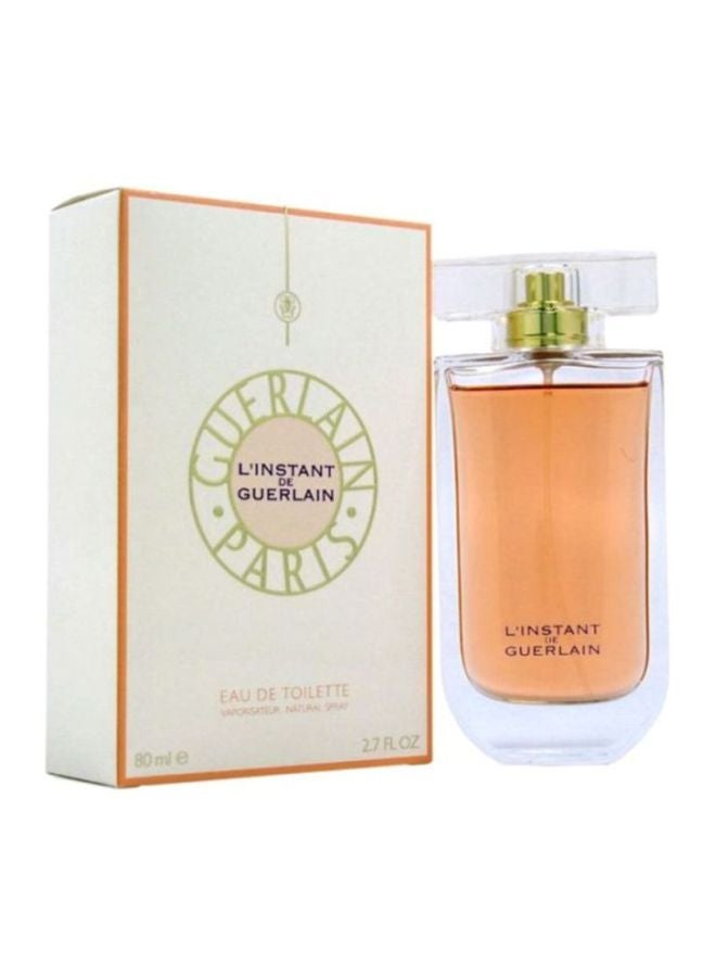 Guerlain - L'instant De EDT 80ml - Image 1