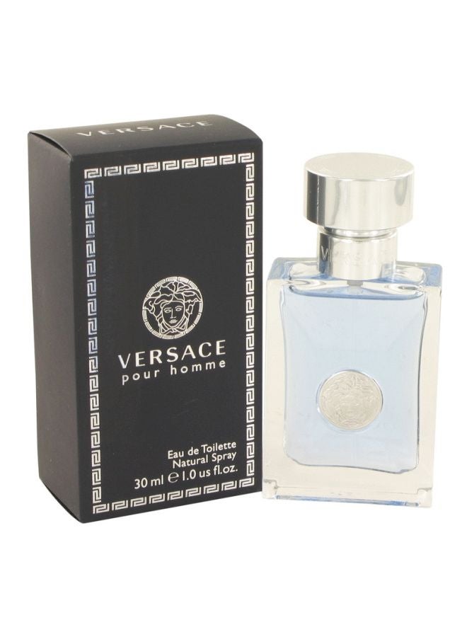 فيرزاتشي ماء تواليت بور أوم 30ملليلتر - Image 2