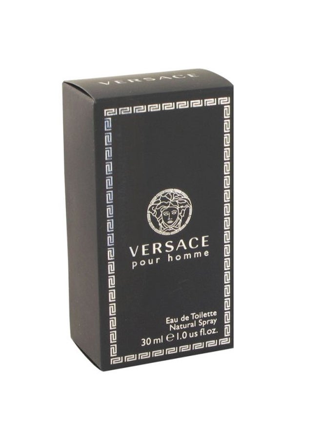 فيرزاتشي ماء تواليت بور أوم 30ملليلتر - Image 3