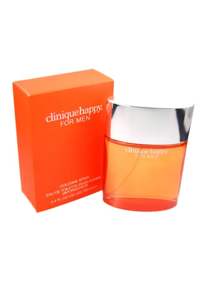 CLINIQUE Happy EDT 100ml - Image 2