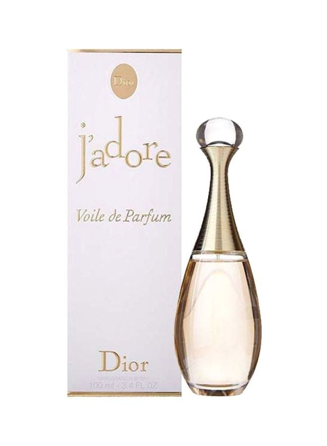 Dior - J'adore Voile de Parfum EDT 100ml - Image 1