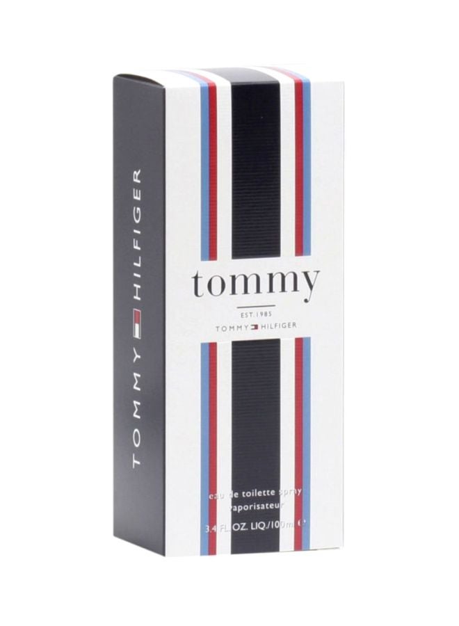 تومي هيلفيغر - عطر تواليت تومي هيلفيغر 100ملليلتر - Image 1