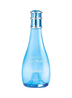 عطر كول ووتر EDT للنساء 100ملليلتر
