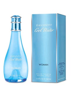 Cool Water EDT for Women 100ml - v1614173788/N11200645A_2