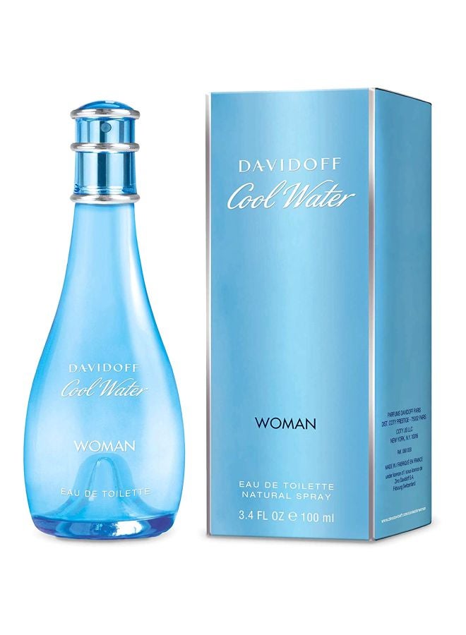 عطر كول ووتر EDT للنساء 100ملليلتر - v1614173788/N11200645A_2