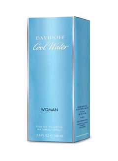 Cool Water EDT for Women 100ml - v1614173788/N11200645A_3