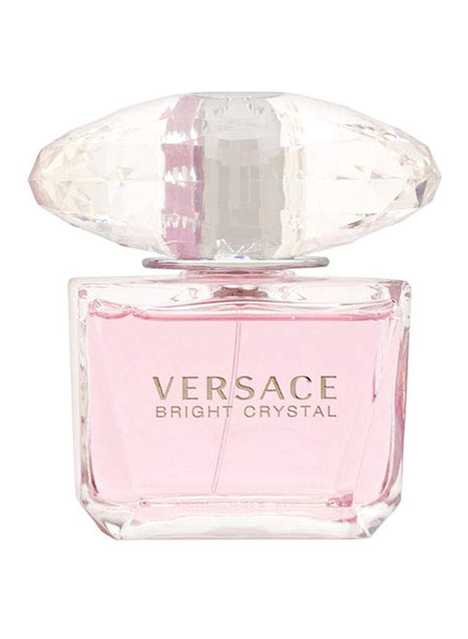VERSACE Bright Crystal Edt 90ml  - Image 1