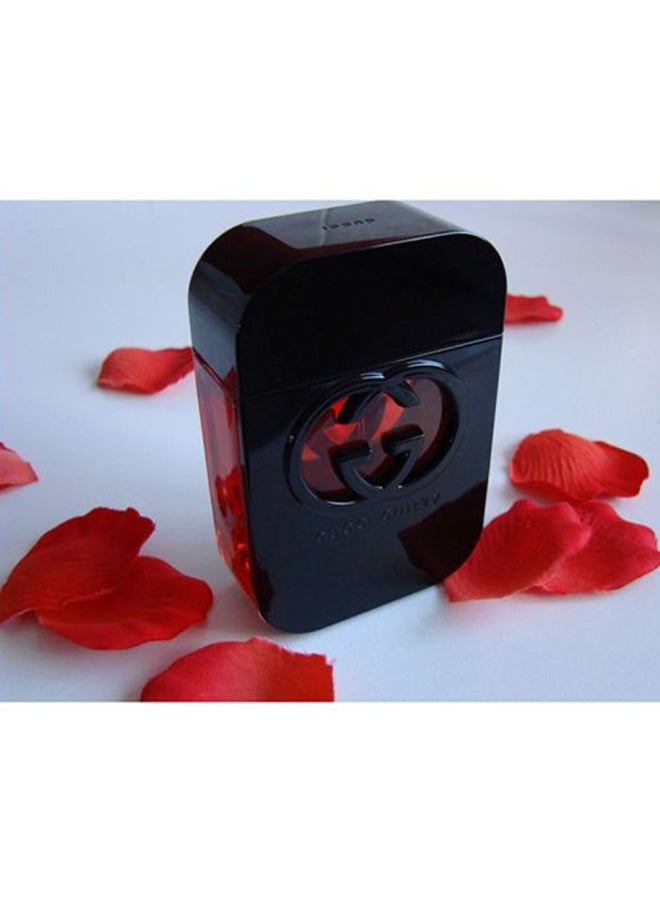 GUCCI - Guilty Black EDT 75ml - Image 1