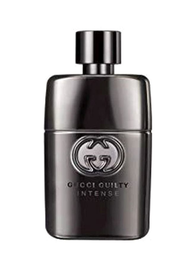 GUCCI Guilty Intense Pour Homme EDT 50ml - Image 1