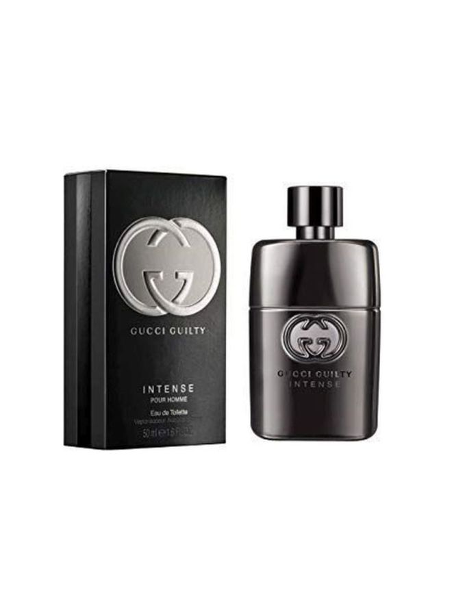 GUCCI Guilty Intense Pour Homme EDT 50ml - Image 2