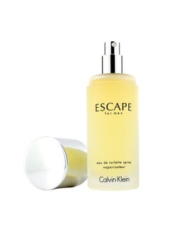 CALVIN KLEIN Escape EDT 100ml  - Image 4