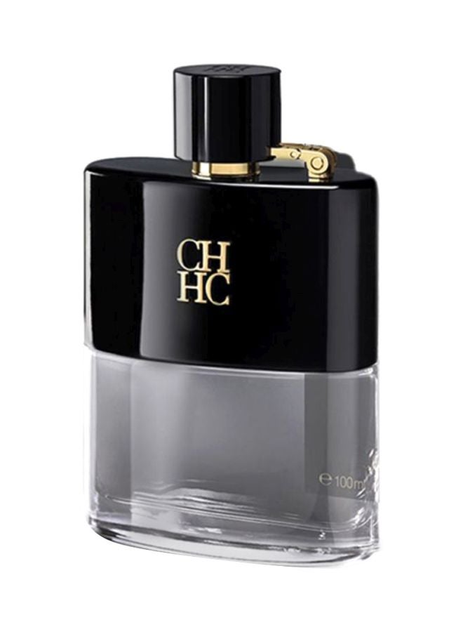 CAROLINA HERRERA Prive EDT 50ml - Image 1