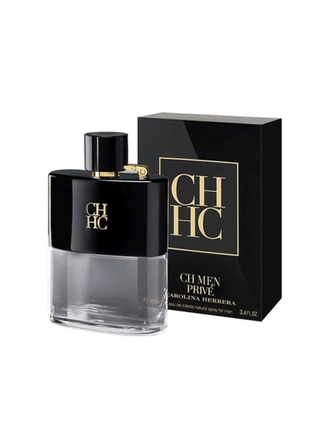 CAROLINA HERRERA Prive EDT 50ml - Image 2