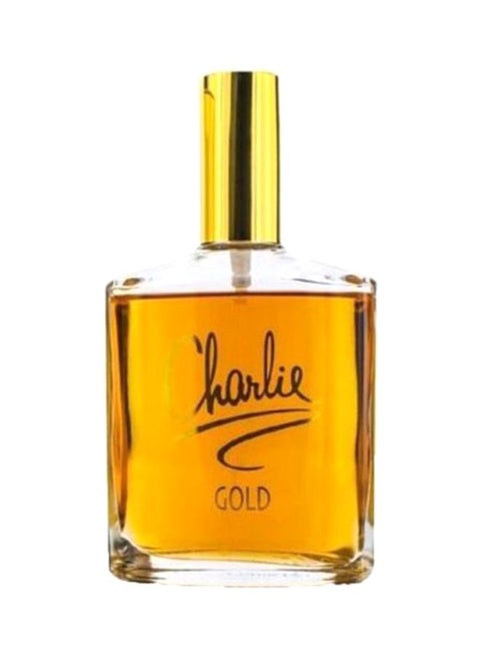 Charlie Gold EDT 100ml