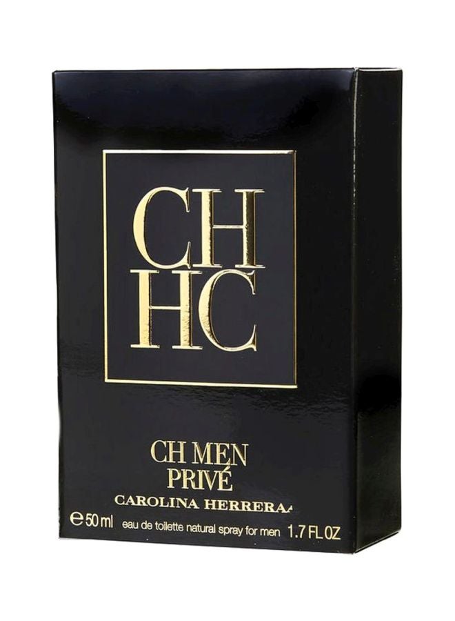 CAROLINA HERRERA Prive EDT 50ml - Image 3