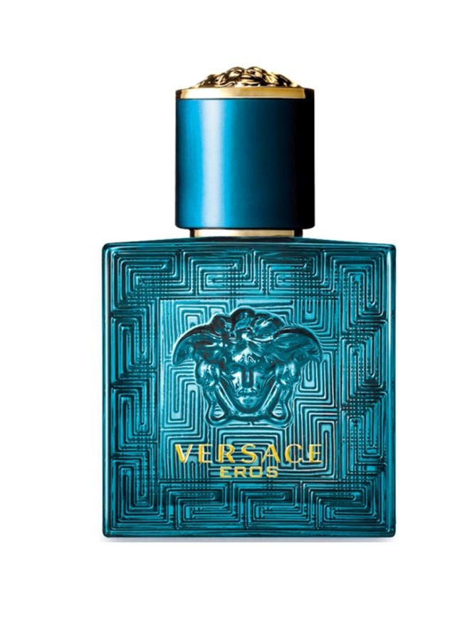 VERSACE Eros Eau De Toilette 30ml  - Image 1