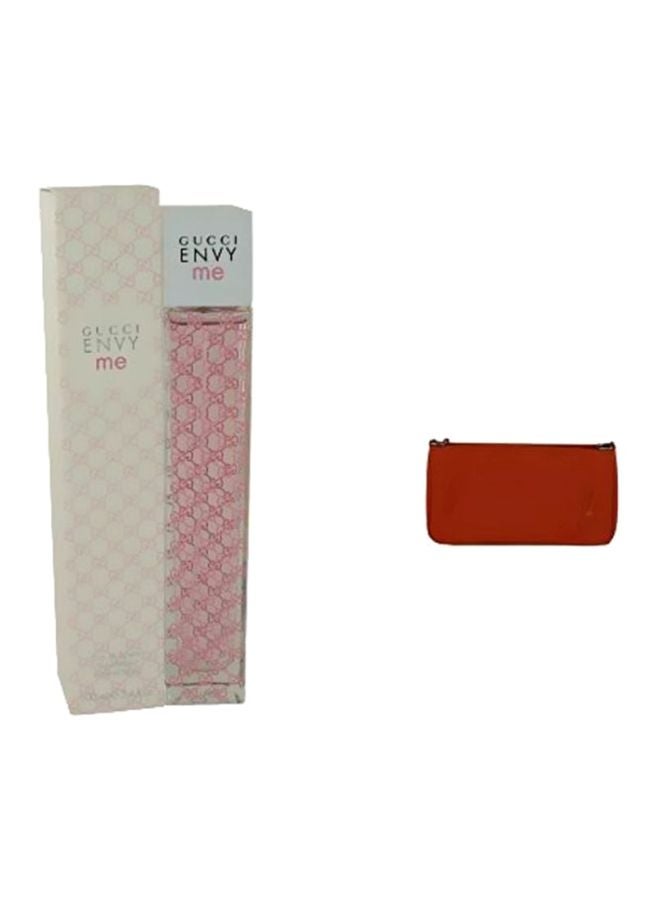 Envy Me EDT With Free Hand Bag 100ml - v1614173793/N28284377A_2