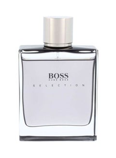 هوغو بوس عطر سيلكشن عطر 90ملليلتر  - Image 1