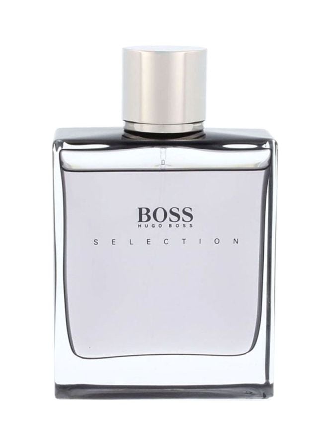 HUGO BOSS - Selection EDT 90ml - Image 1