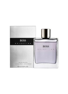هوغو بوس عطر سيلكشن عطر 90ملليلتر  - Image 2