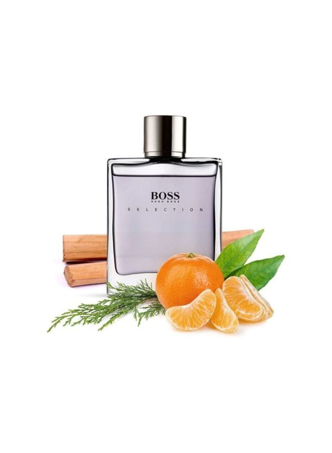 HUGO BOSS - Selection EDT 90ml - Image 1