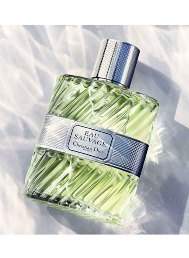 ديور إيو سوفيج - ماء تواليت 50ملليلتر - Image 4