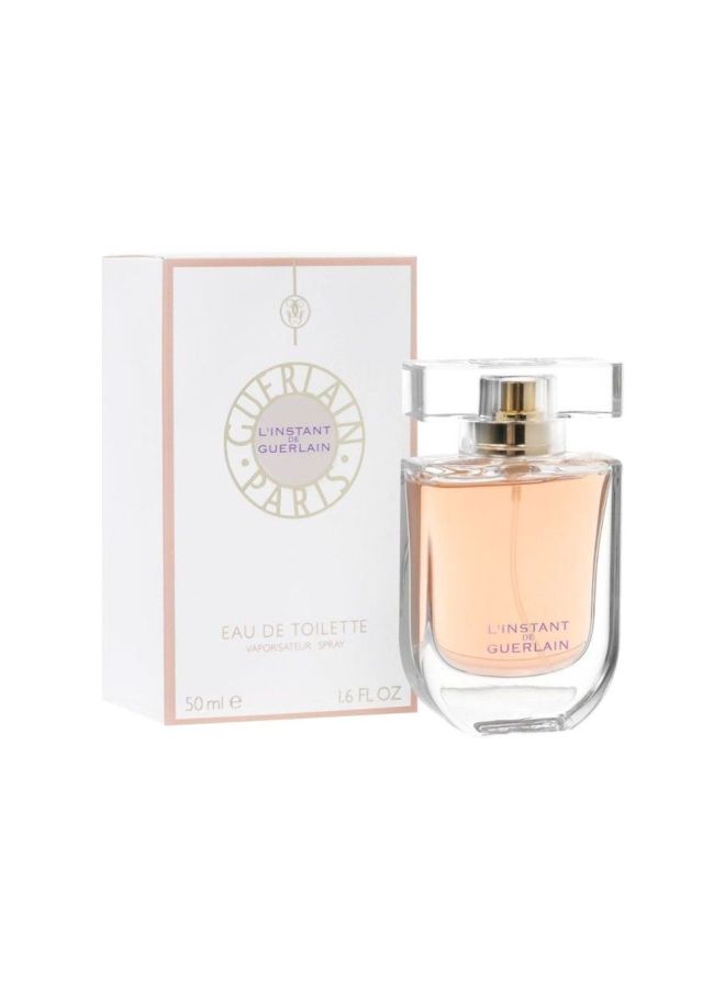 غيرلان ماء تواليت لينستو دي غيرلان 50ملليلتر - Image 2