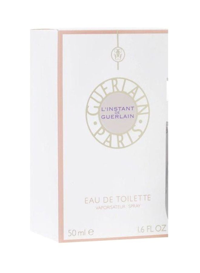 غيرلان ماء تواليت لينستو دي غيرلان 50ملليلتر - Image 3