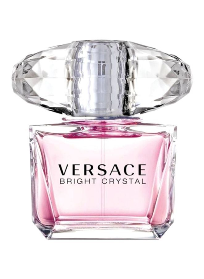 VERSACE - Bright Crystal EDT 90ml - Image 1