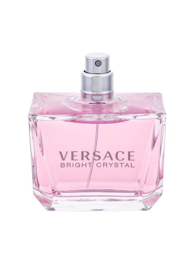 VERSACE - Bright Crystal EDT 90ml - Image 1