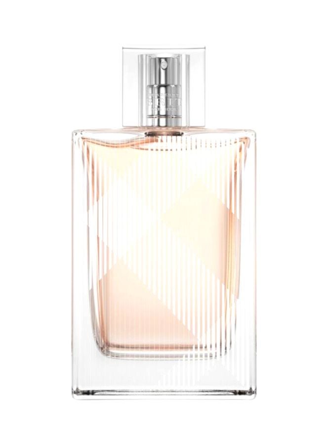 BURBERRY Brit EDT 50ml  - Image 1