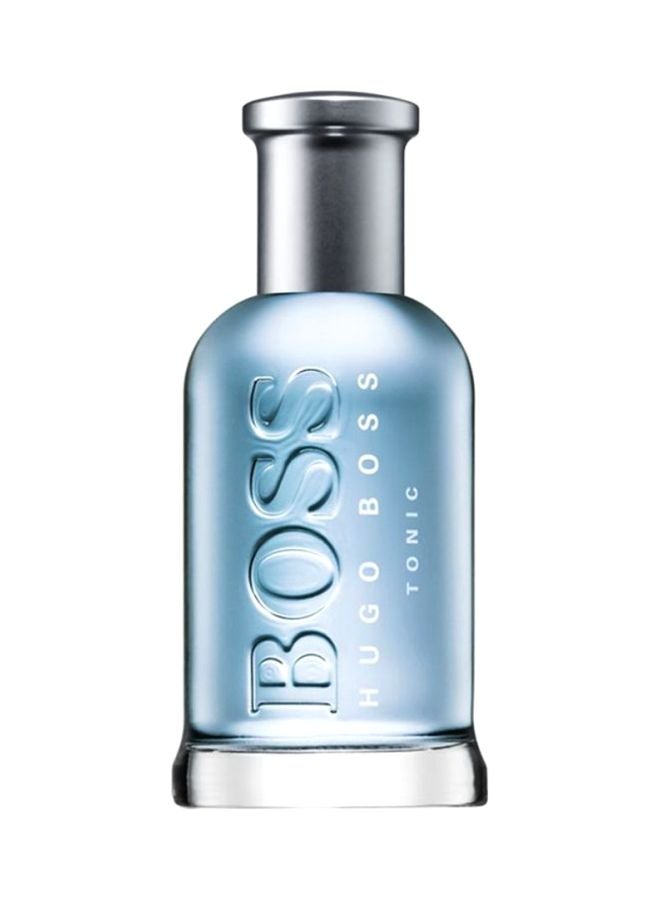 HUGO BOSS - Bottled Tonic EDT 100ml - Image 1