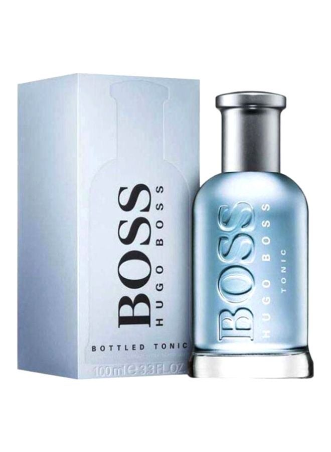 HUGO BOSS - Bottled Tonic EDT 100ml - Image 1