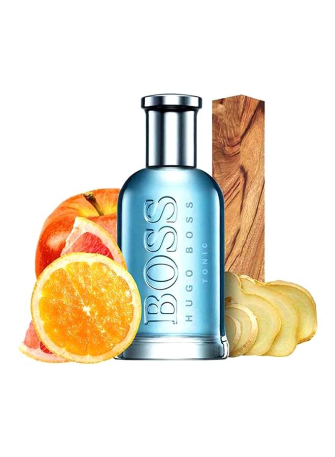 HUGO BOSS - Bottled Tonic EDT 100ml - Image 1
