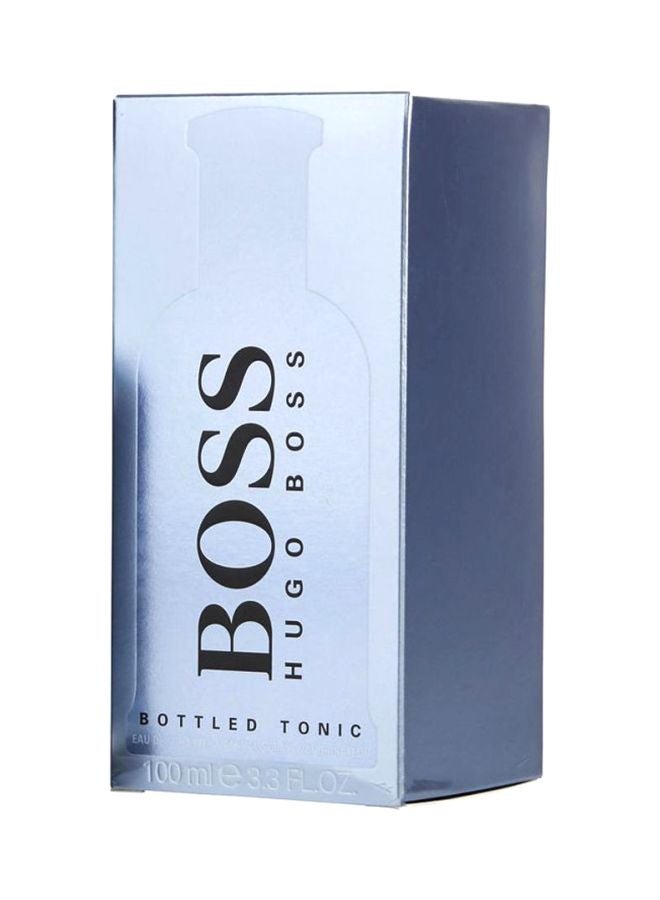HUGO BOSS - Bottled Tonic EDT 100ml - Image 1