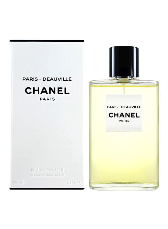 CHANEL - Paris - Deauville EDT 125ml - Image 1