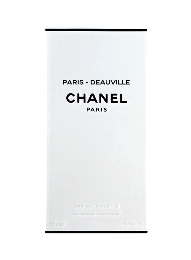 CHANEL - Paris - Deauville EDT 125ml - Image 1