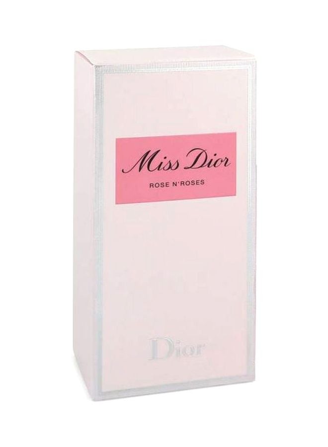 Dior - Miss Dior Rose N Roses EDT 100ml - Image 1