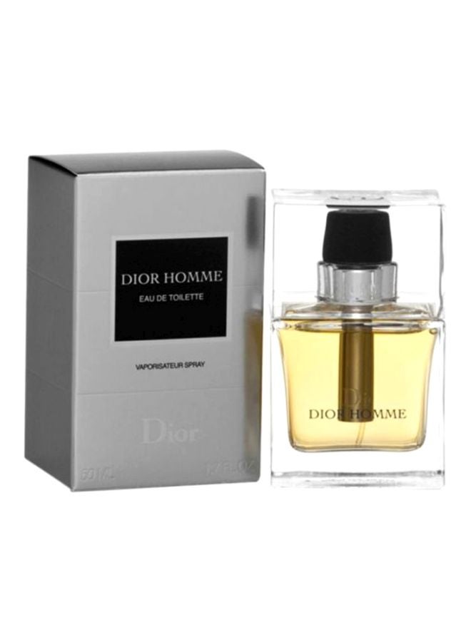 ديور ماء تواليت أوم 50ملليلتر - Image 2