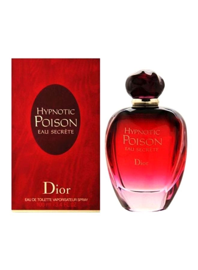 Dior - Hypnotic Poison Eau Secrete EDT 100ml - Image 1