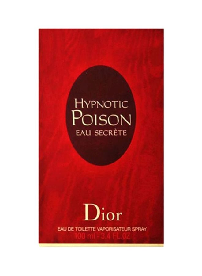Dior - Hypnotic Poison Eau Secrete EDT 100ml - Image 1