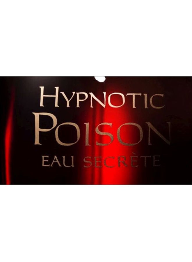 Dior - Hypnotic Poison Eau Secrete EDT 100ml - Image 1