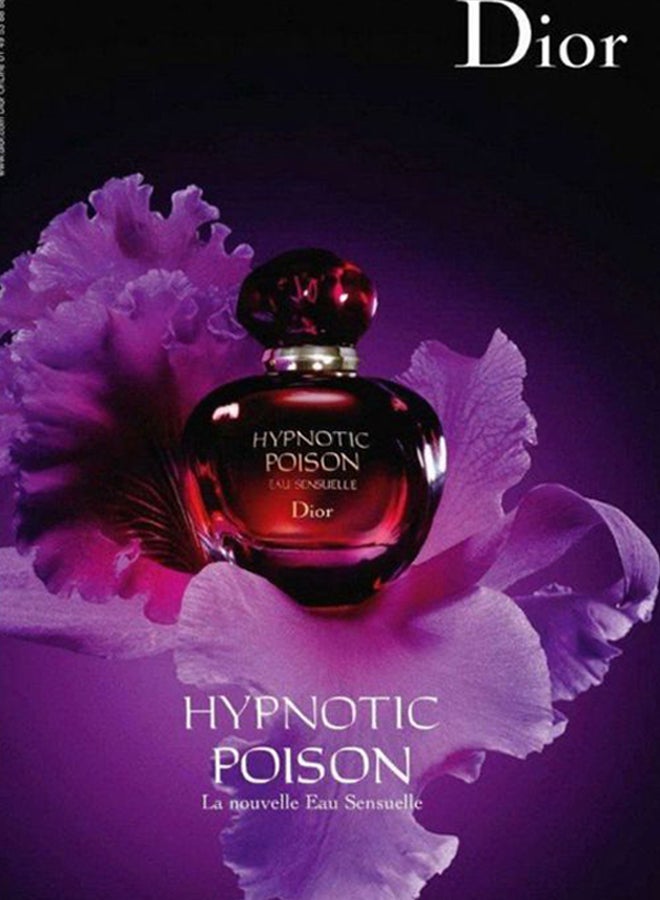 Dior - Hypnotic Poison Eau Secrete EDT 100ml - Image 1