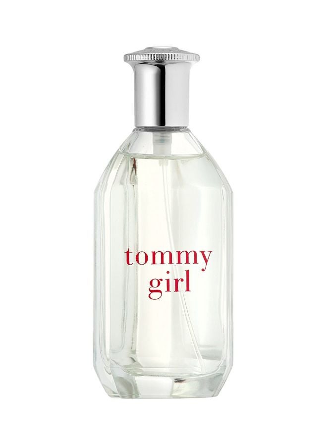 TOMMY HILFIGER - Tommy Girl EDT 100ml - Image 1