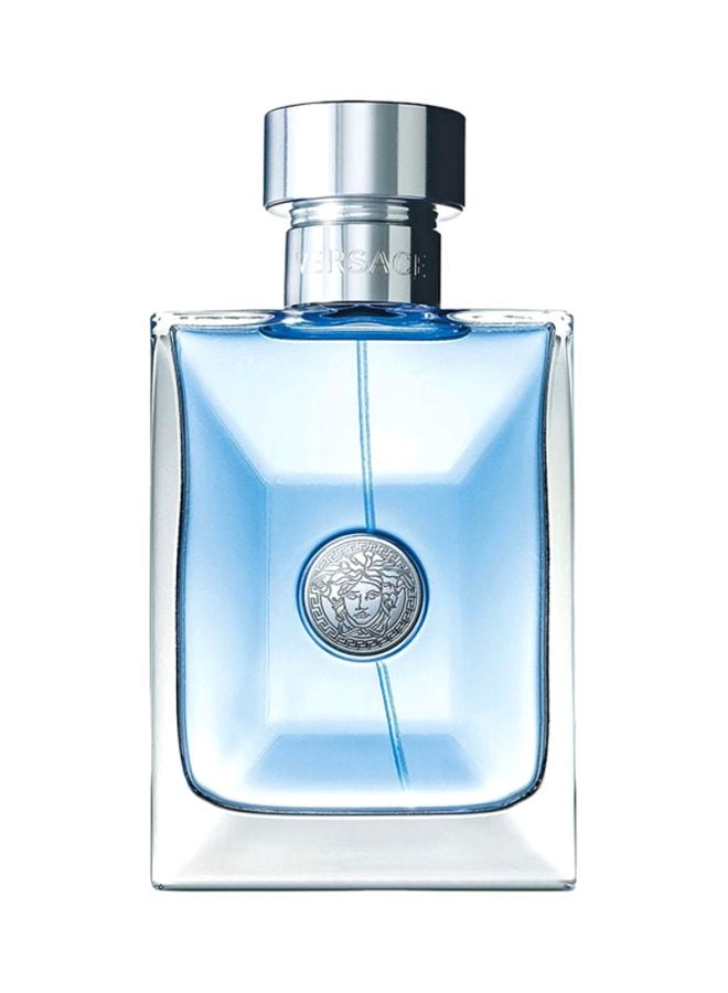 VERSACE - Pour Homme EDT 100ml - Image 1