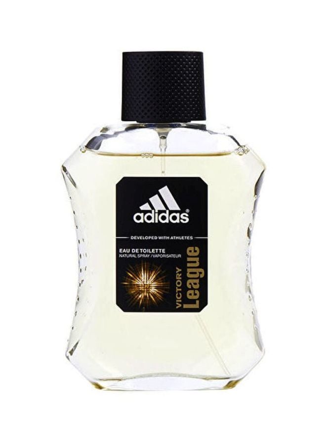 Adidas Victory League EDT 100ml  - Image 1